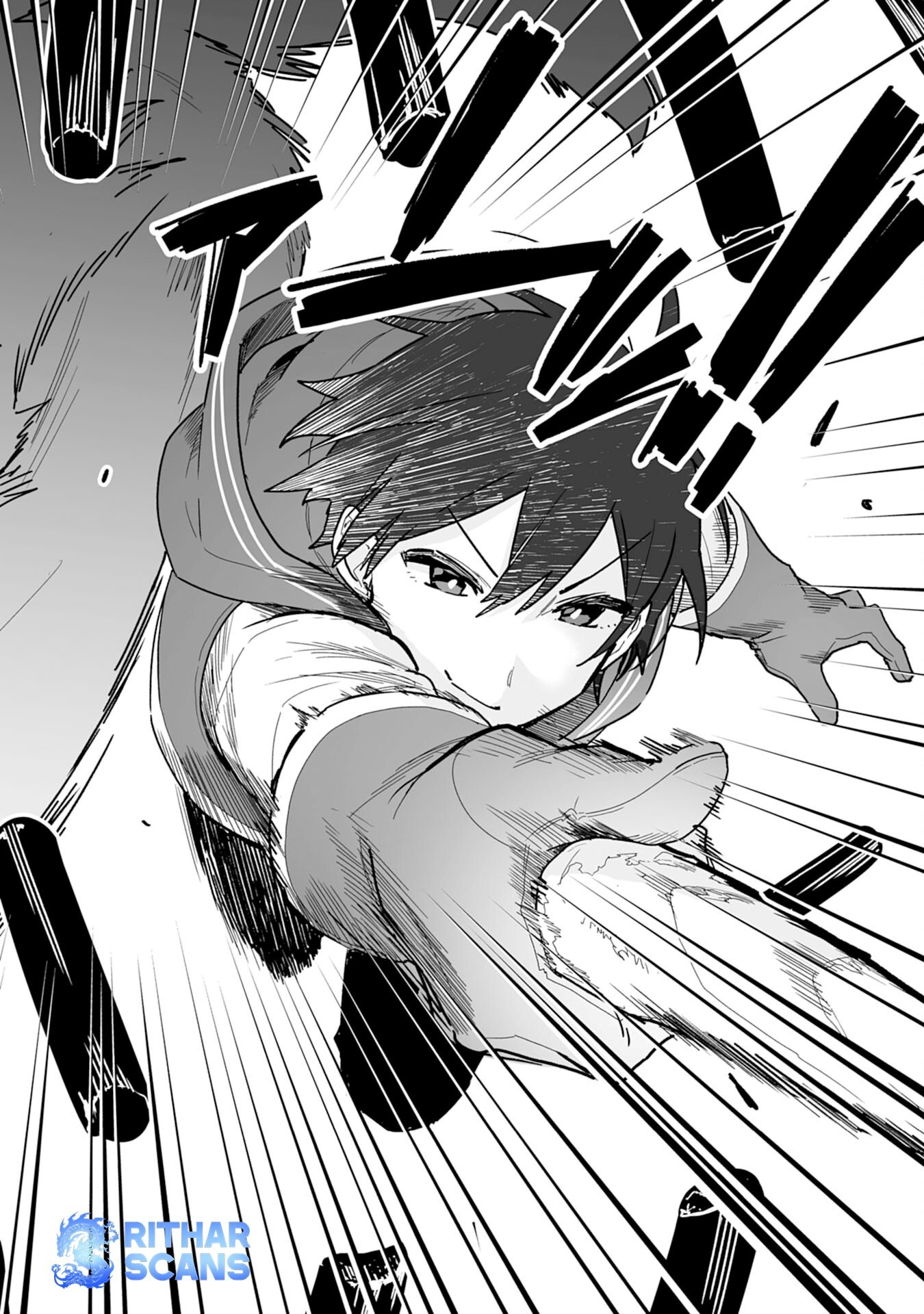 The Trainer Lives Surrounded by Monsters: Abandoned by the Hero Party, He Became the Strongest after Meeting with a Legendary Monster Chapter 4 18